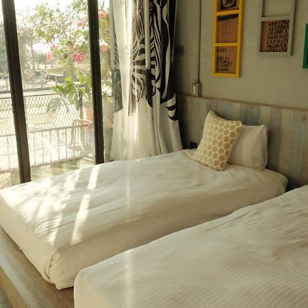 Summer Delight B&B Nanwan Exterior photo