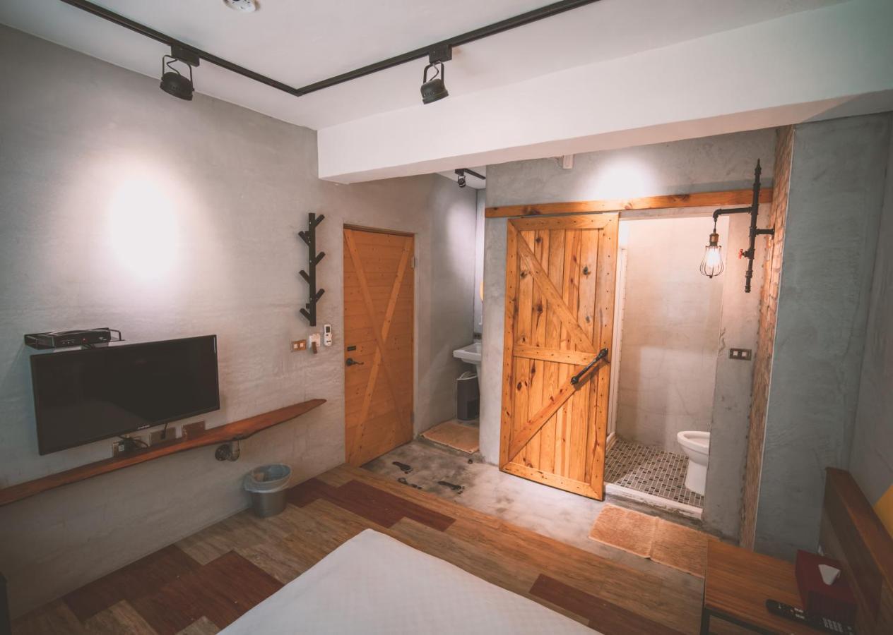 Summer Delight B&B Nanwan Exterior photo